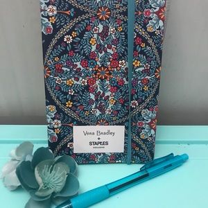 Vera Bradley Market/Shopping Organizer
